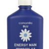 Camomilla Blu Energy Man Nettoyant Intime ph 5.5 300ml