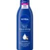 NIVEA LAIT CORPS RICH NOURRISSANT 250ML