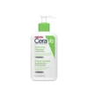 CERAVE CRÈME LAVANTE HYDRATANTE 236ML