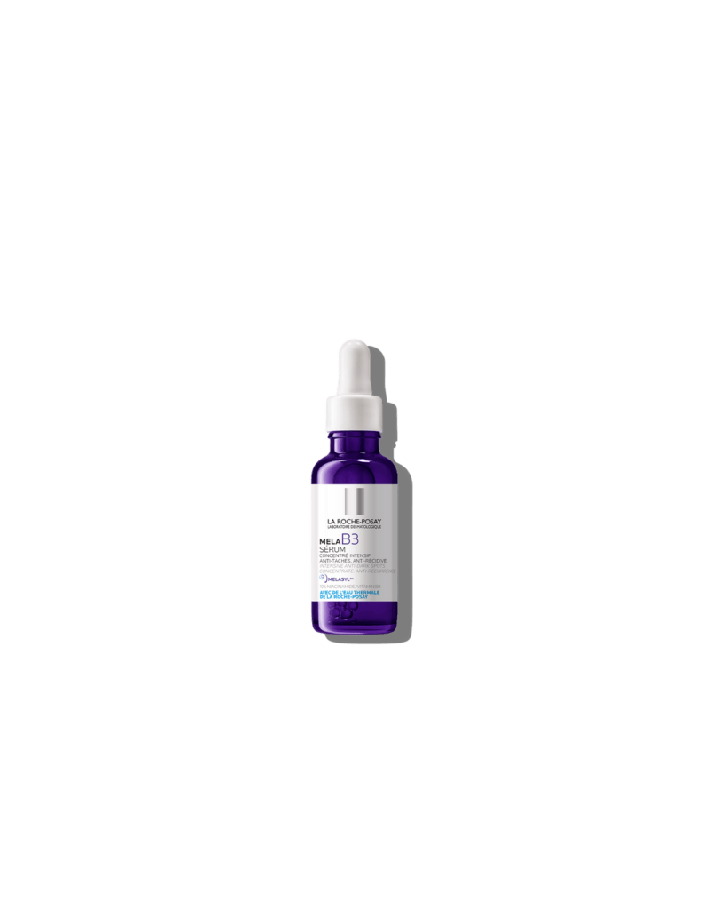 LA ROCHE POSAY MELA B3 SÉRUM CONCENTRÉ INTENSIF ANTI-TACHES ANTI-RÉCIDIVE