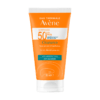 AVENE Cleanance solaire SPF 50+ Soins solaires - Peaux sensibles